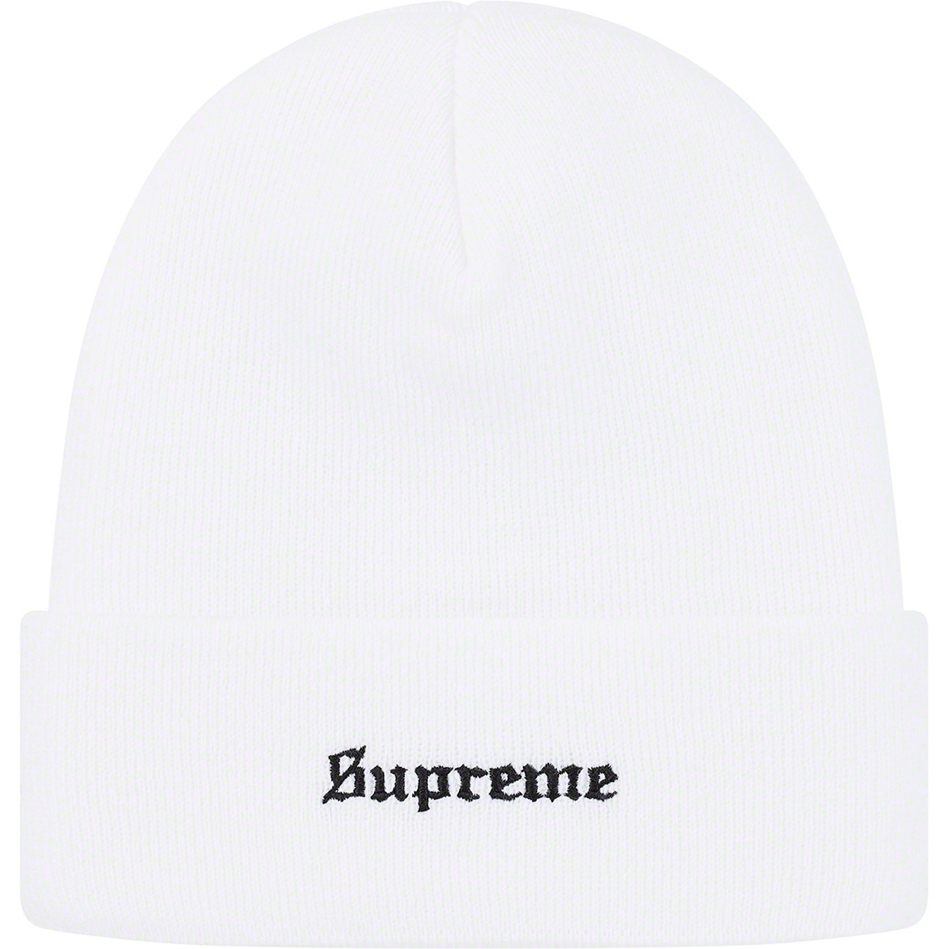 Martin Wong/Supreme 8-Ball Beanie view 4